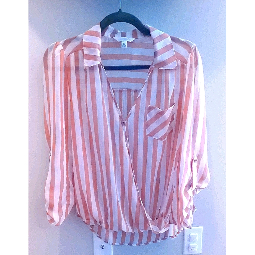 Womans blouse